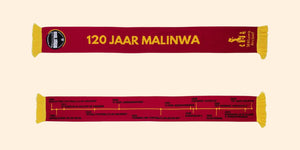 120 JAAR MALINWA SJAAL