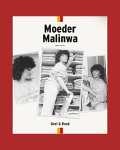 Afbeelding in Gallery-weergave laden, Geel&amp;Rood Magazine - Moeder Malinwa